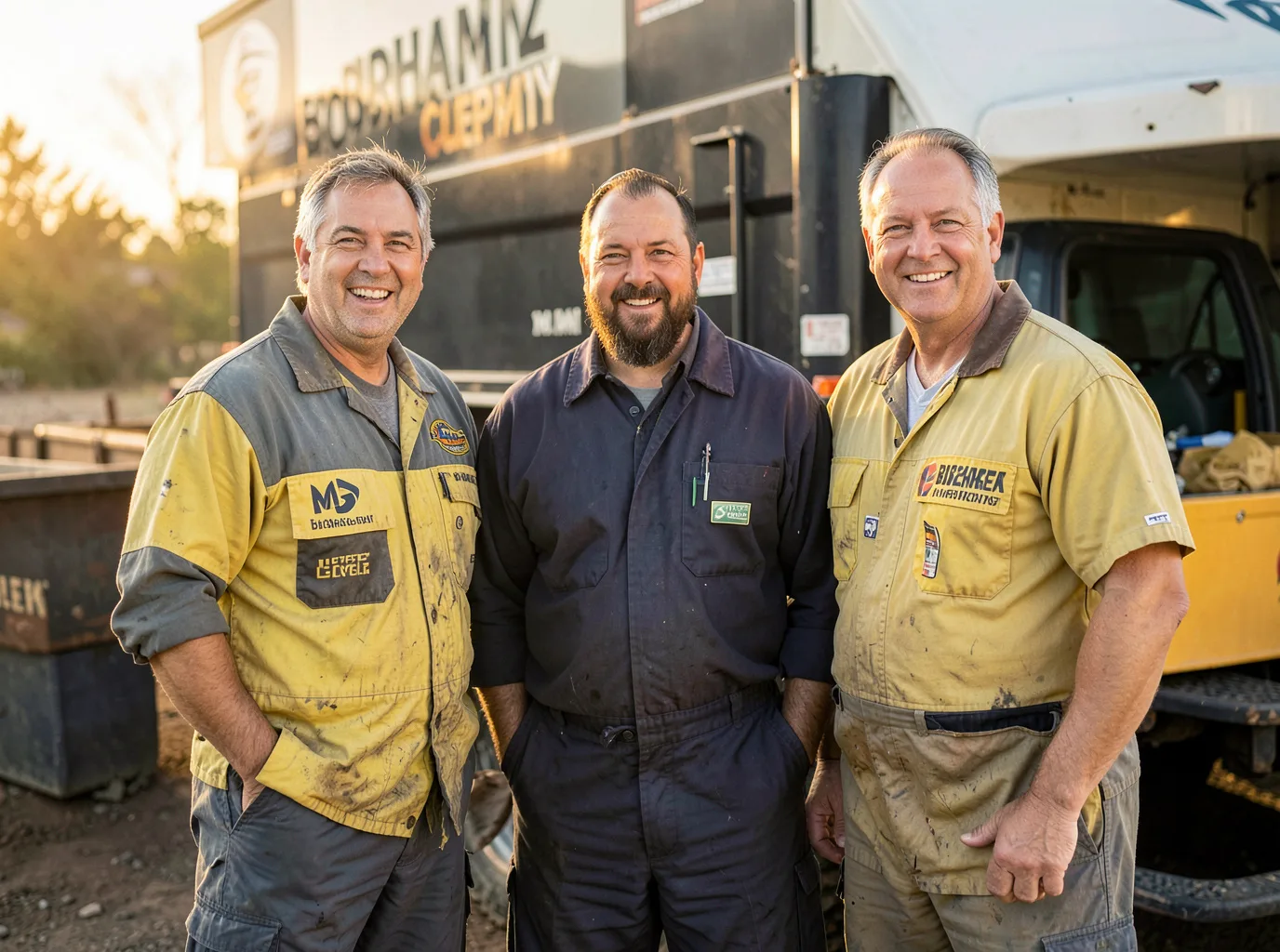 Sewage Cleanup company in Burton, WV